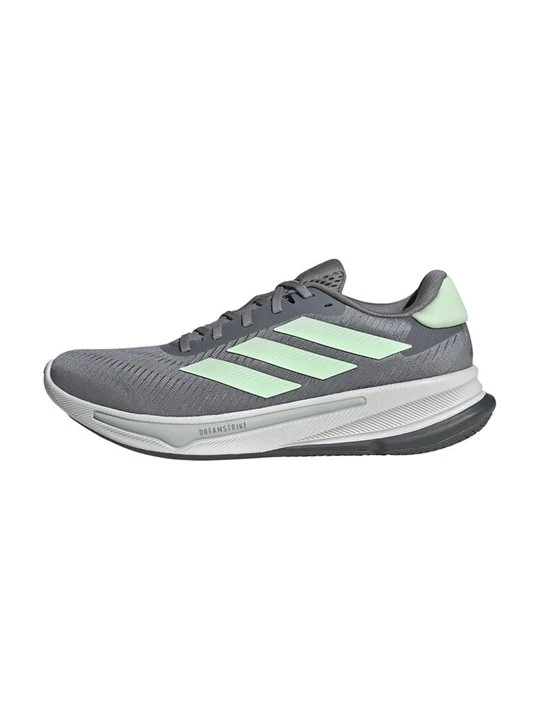 Zdjęcie produktu Obuwie do biegania treningowe Adidas szary