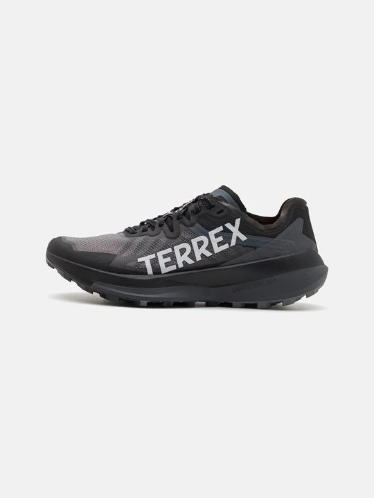 Zdjęcie produktu Obuwie do biegania Szlak Adidas Terrex czarny