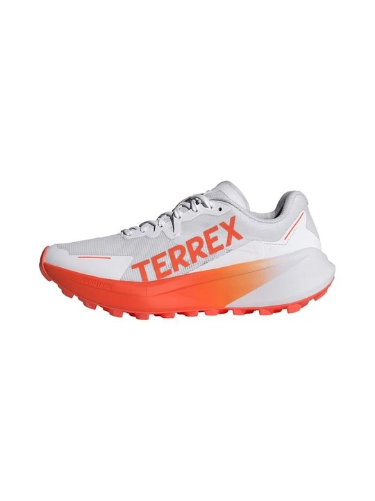 Zdjęcie produktu Obuwie do biegania Szlak Adidas Terrex biały