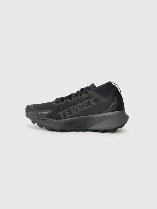 Zdjęcie produktu Obuwie do biegania Szlak Adidas Terrex czarny