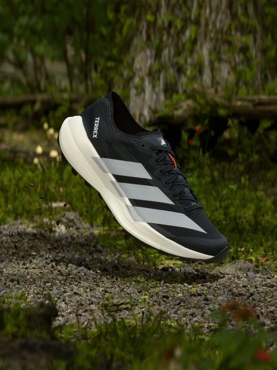Zdjęcie produktu Obuwie do biegania Szlak Adidas Terrex czarny