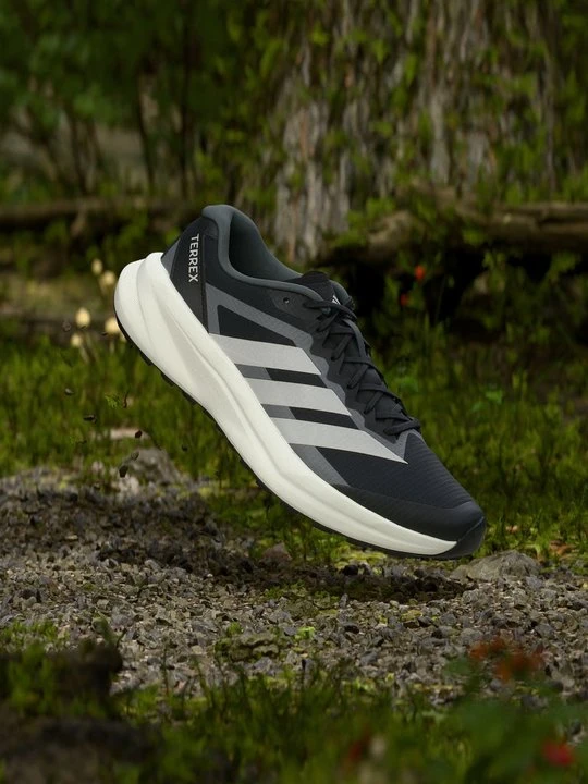 Zdjęcie produktu Obuwie do biegania Szlak Adidas Terrex czarny