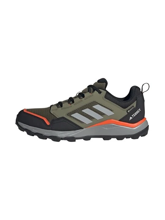 Zdjęcie produktu Obuwie do biegania Szlak Adidas Terrex oliwkowy