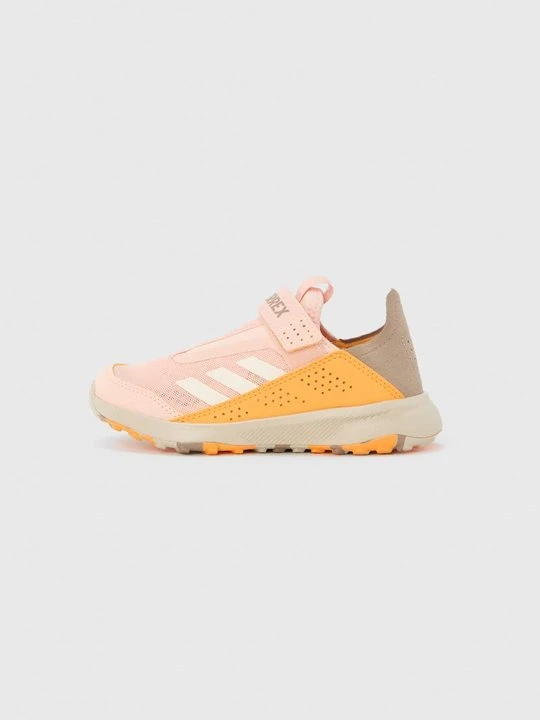 Zdjęcie produktu Obuwie do biegania Szlak Adidas Terrex różowy