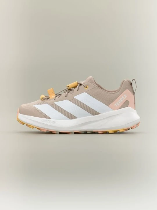 Zdjęcie produktu Obuwie do biegania Szlak Adidas Terrex taupe