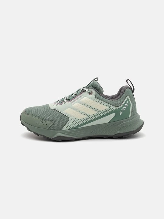 Zdjęcie produktu Obuwie do biegania Szlak Adidas Terrex turkusowy