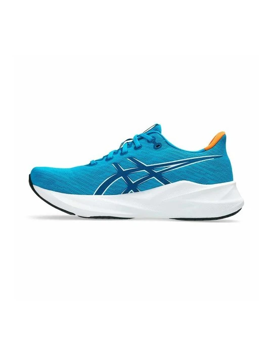 Zdjęcie produktu Obuwie do biegania Szlak Asics niebieski