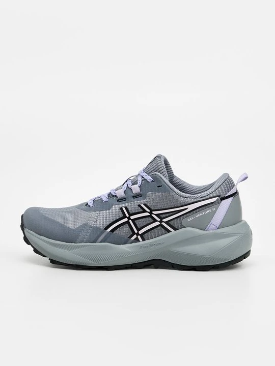 Zdjęcie produktu Obuwie do biegania Szlak Asics szary