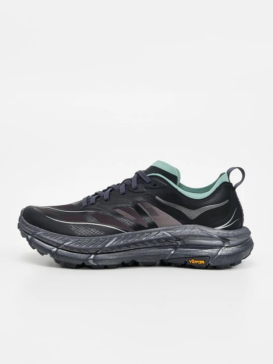 Zdjęcie produktu Sneakersy niskie Hoka szary