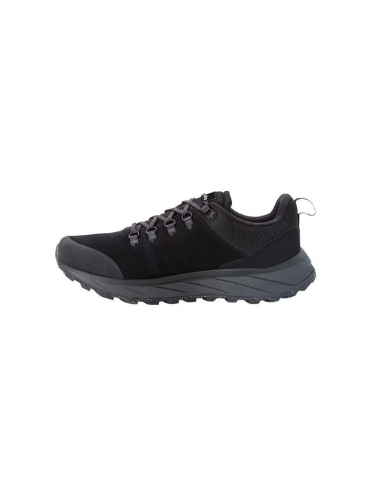 Zdjęcie produktu Obuwie do biegania Szlak Jack Wolfskin czarny