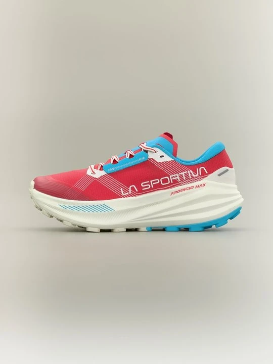 Zdjęcie produktu Obuwie do biegania Szlak La Sportiva różowy