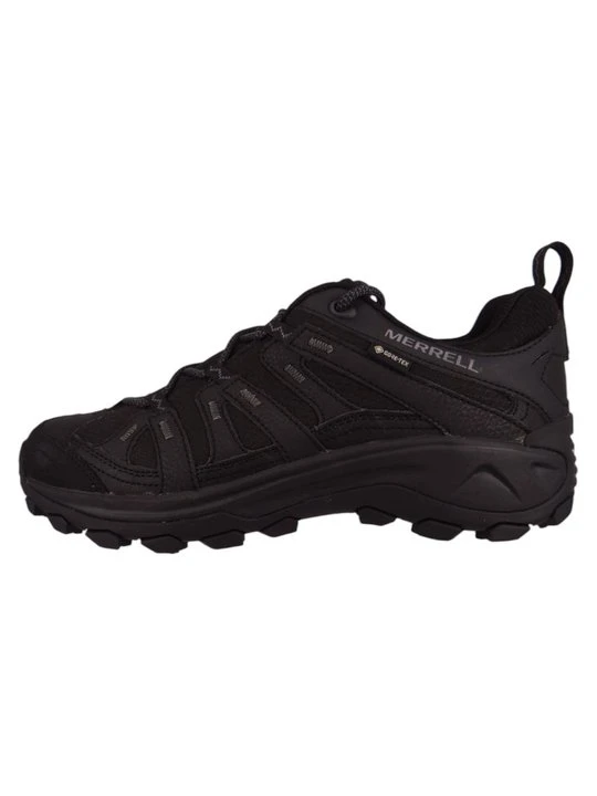 Zdjęcie produktu Obuwie do biegania Szlak Merrell czarny