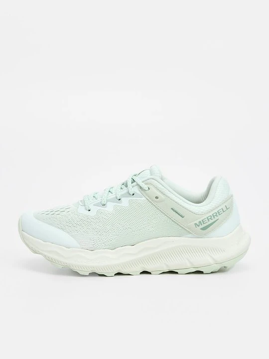 Zdjęcie produktu Obuwie do biegania Szlak Merrell zielony