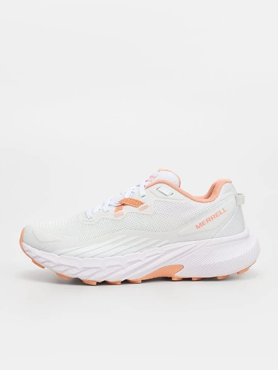 Zdjęcie produktu Obuwie do biegania Szlak Merrell jasnoróżowy