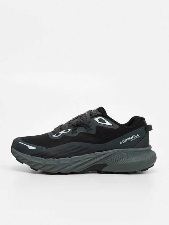 Zdjęcie produktu Obuwie do biegania Szlak Merrell czarny
