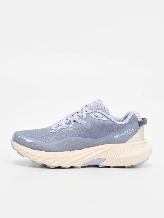 Zdjęcie produktu Obuwie do biegania Szlak Merrell liliowy