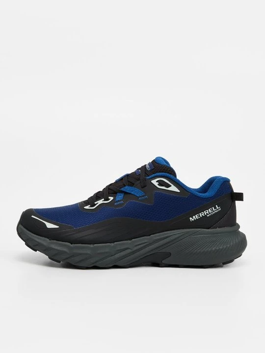 Zdjęcie produktu Obuwie do biegania Szlak Merrell granatowy