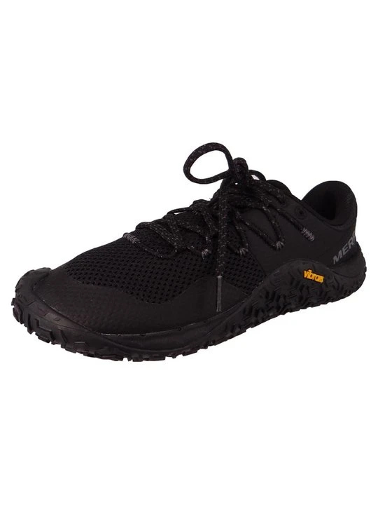 Zdjęcie produktu Obuwie do biegania Szlak Merrell czarny