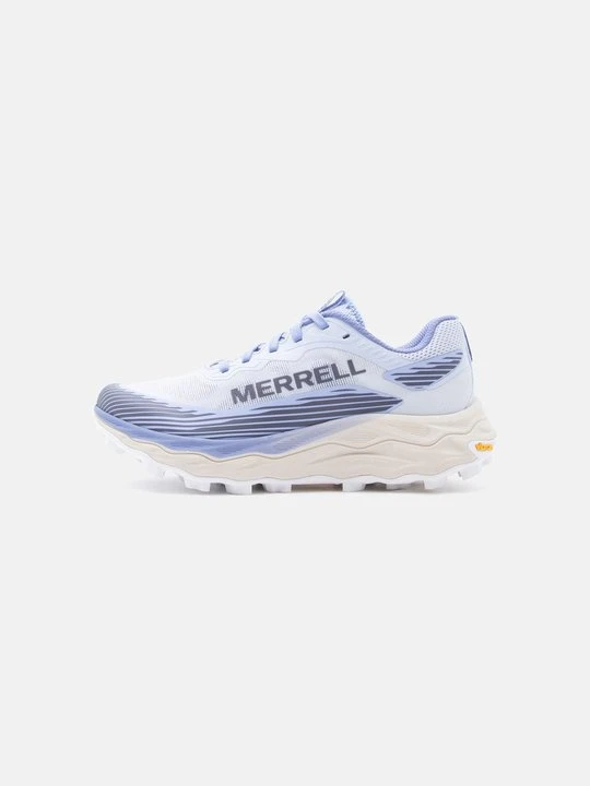 Zdjęcie produktu Obuwie do biegania Szlak Merrell beżowy