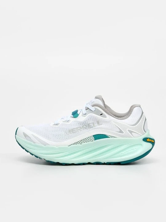 Zdjęcie produktu Obuwie do biegania Szlak Merrell biały