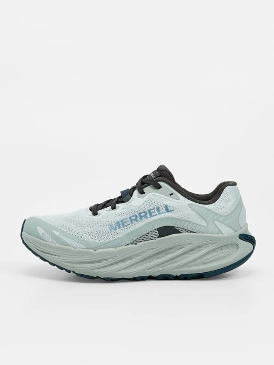 Zdjęcie produktu Obuwie do biegania Szlak Merrell ciemnoliliowy