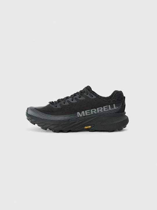 Zdjęcie produktu Obuwie do biegania Szlak Merrell czarny