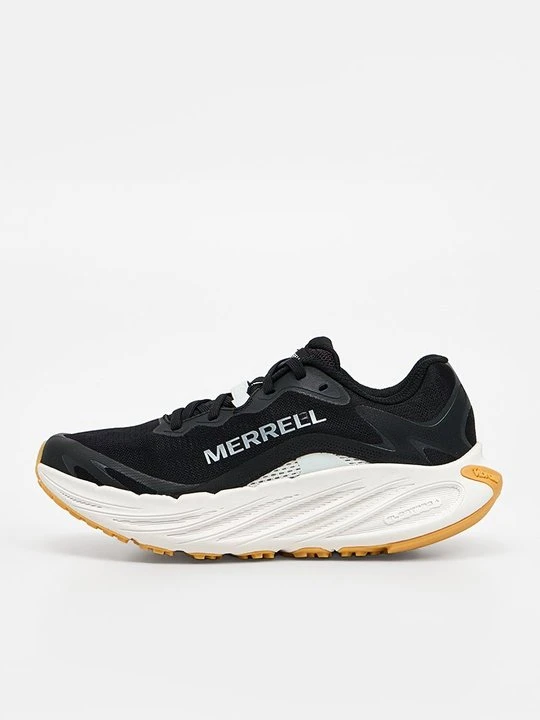 Zdjęcie produktu Obuwie do biegania Szlak Merrell czarny