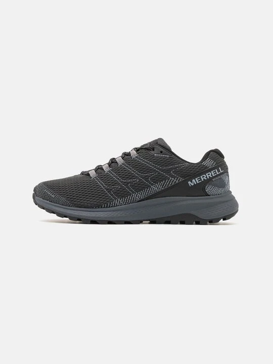Zdjęcie produktu Obuwie do biegania Szlak Merrell czarny