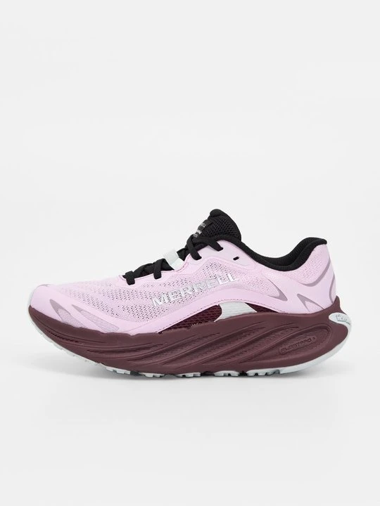 Zdjęcie produktu Obuwie do biegania Szlak Merrell fioletowy
