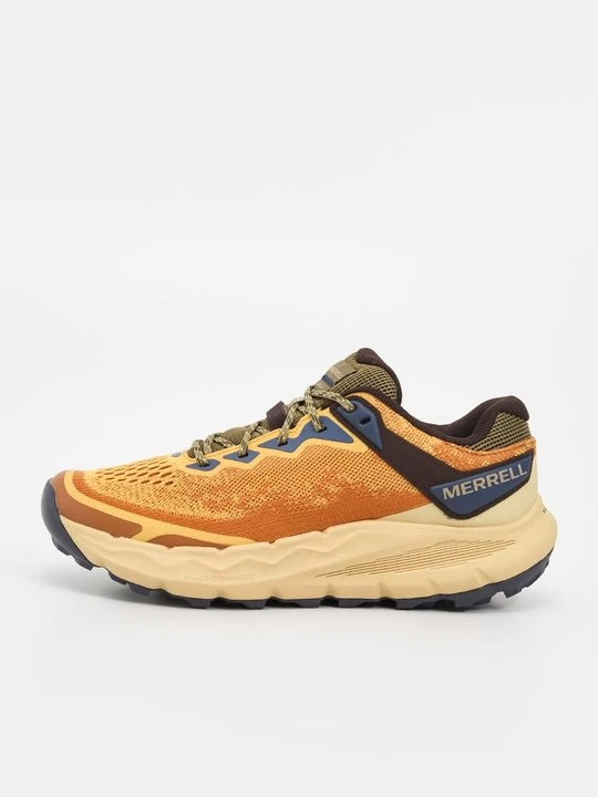 Zdjęcie produktu Obuwie do biegania Szlak Merrell tan