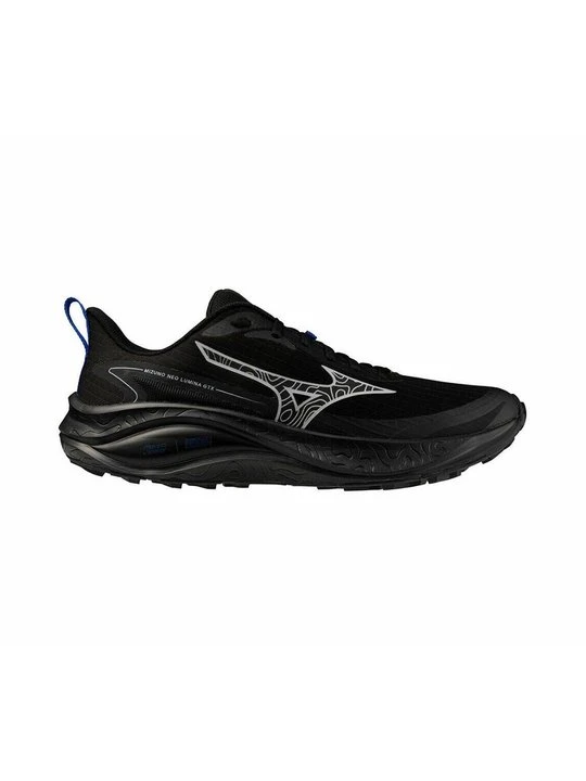 Zdjęcie produktu Obuwie do biegania Szlak Mizuno czarny