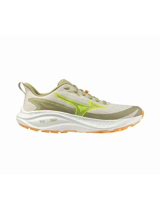 Zdjęcie produktu Obuwie do biegania Szlak Mizuno szary