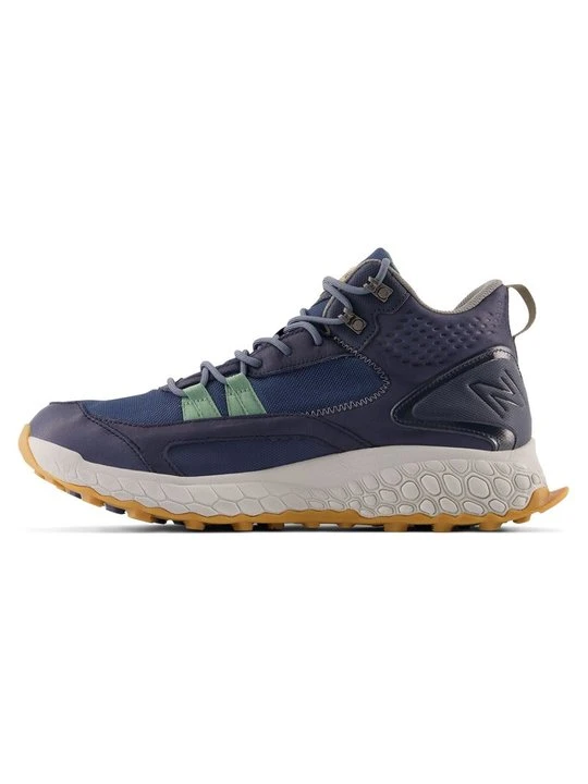Zdjęcie produktu Obuwie do biegania Szlak New Balance niebieski