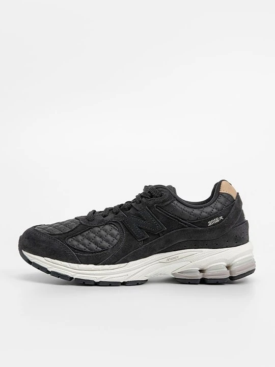 Zdjęcie produktu Obuwie do biegania Szlak New Balance antracytowy