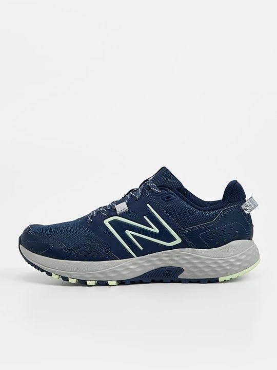 Zdjęcie produktu Obuwie do biegania Szlak New Balance granatowy