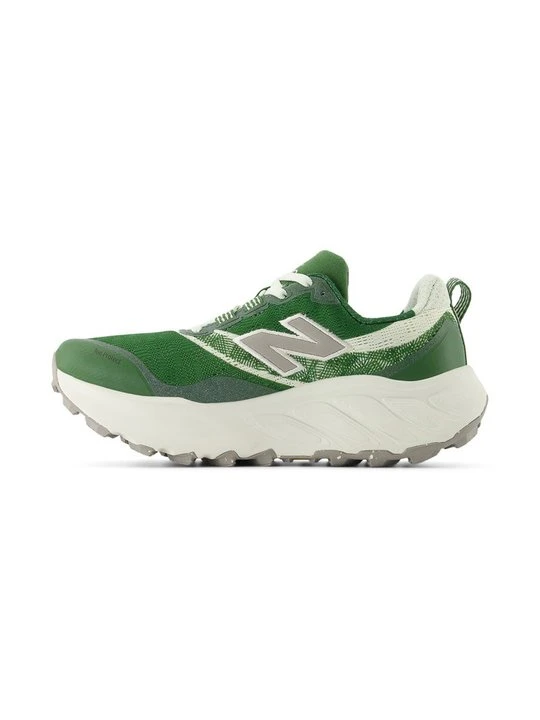 Zdjęcie produktu Obuwie do biegania Szlak New Balance zielony