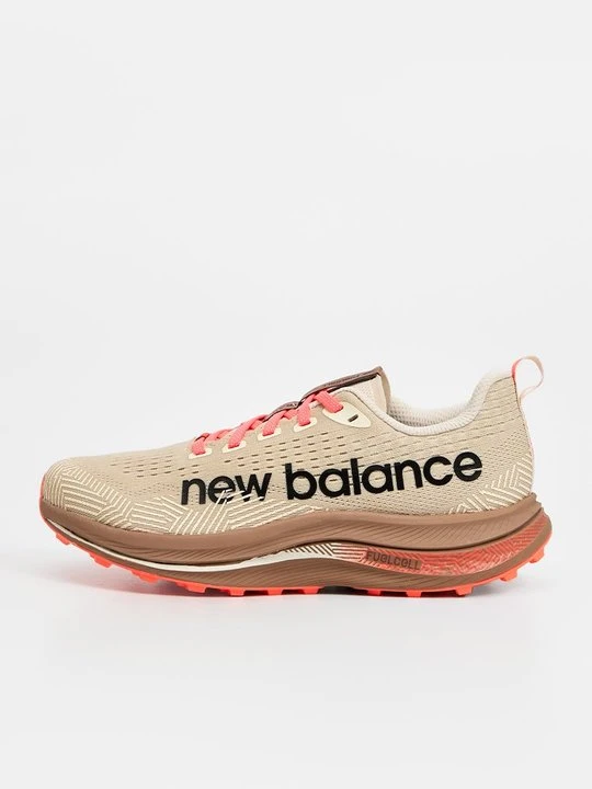 Zdjęcie produktu Obuwie do biegania Szlak New Balance biały