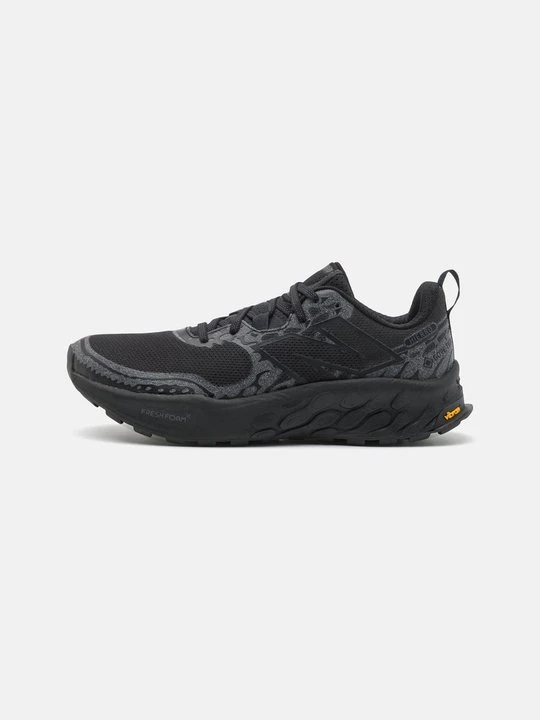 Zdjęcie produktu Obuwie do biegania Szlak New Balance czarny