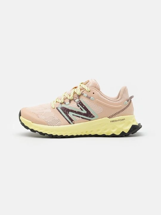 Zdjęcie produktu Obuwie do biegania Szlak New Balance jasnoróżowy