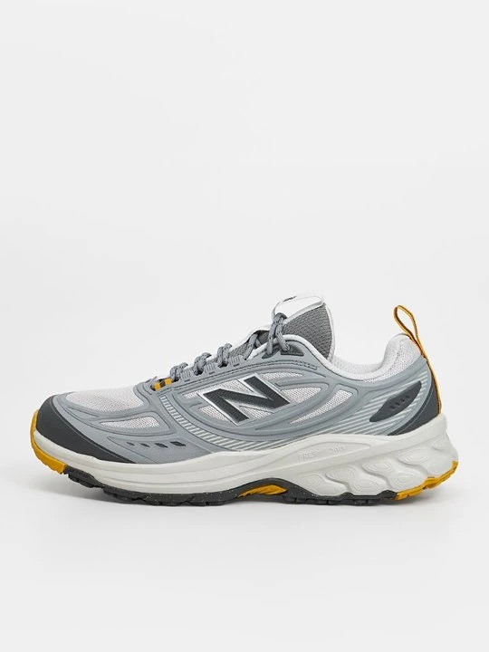 Zdjęcie produktu Obuwie do biegania Szlak New Balance szary