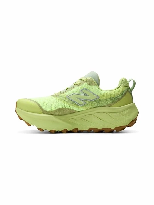 Zdjęcie produktu Obuwie do biegania Szlak New Balance zielony neon