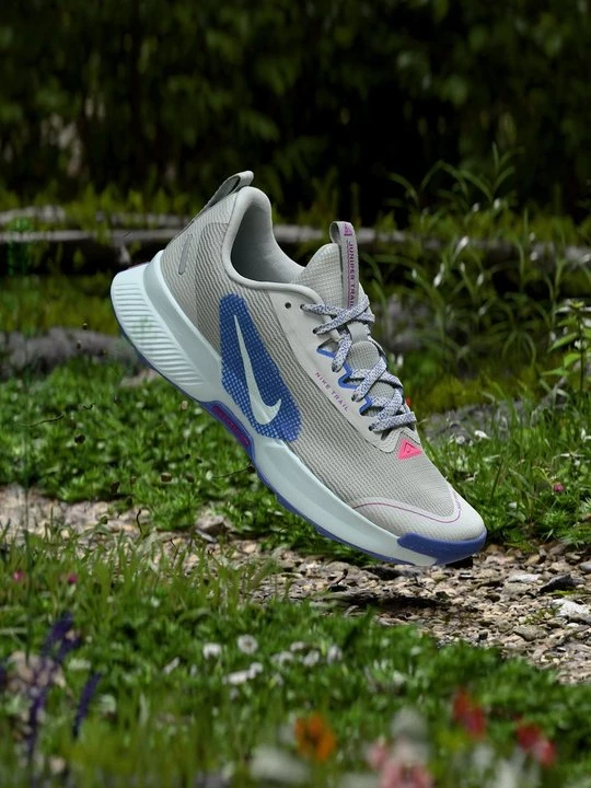 Zdjęcie produktu Obuwie do biegania Szlak Nike czarny