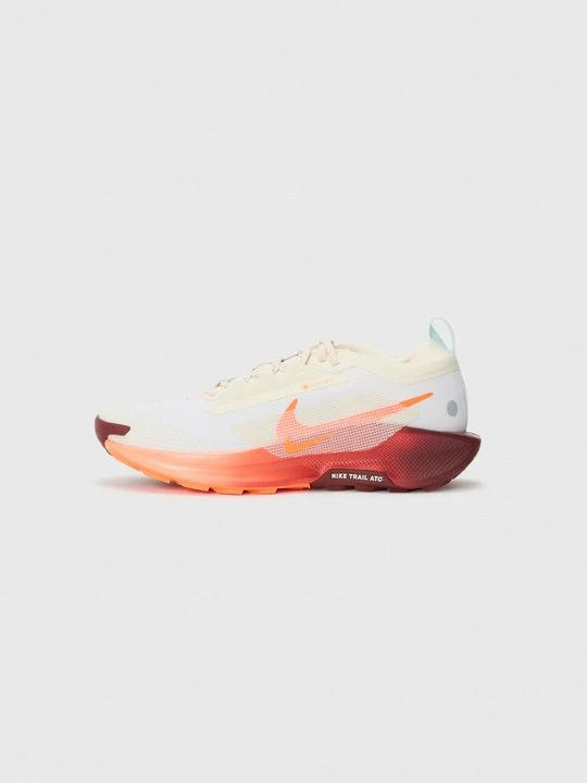 Zdjęcie produktu Obuwie do biegania Szlak Nike beżowy