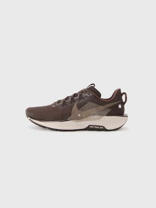 Zdjęcie produktu Obuwie do biegania Szlak Nike brązowy