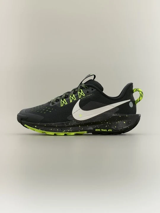 Zdjęcie produktu Obuwie do biegania Szlak Nike czarny
