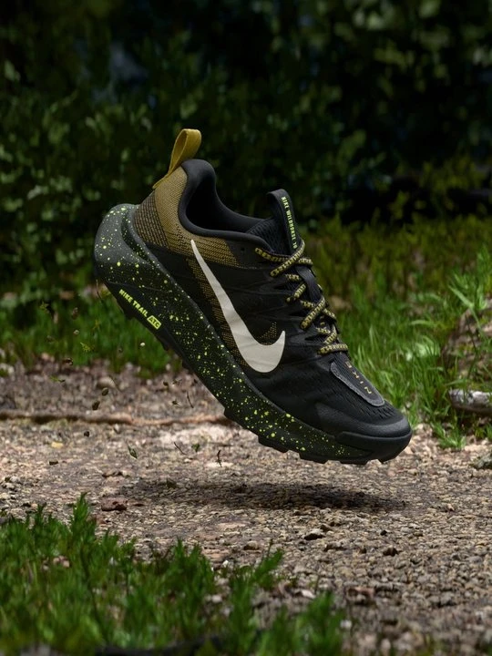 Zdjęcie produktu Obuwie do biegania Szlak Nike czarny