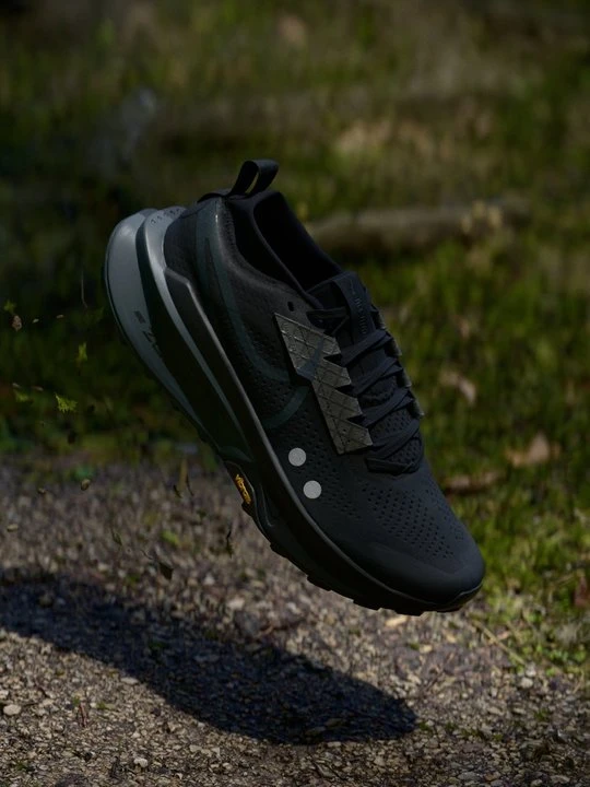 Zdjęcie produktu Obuwie do biegania Szlak Nike czarny