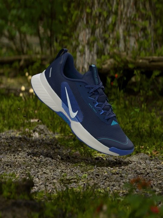 Zdjęcie produktu Obuwie do biegania Szlak Nike niebieski