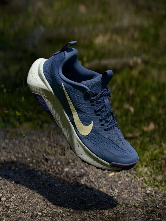 Zdjęcie produktu Obuwie do biegania Szlak Nike niebieski