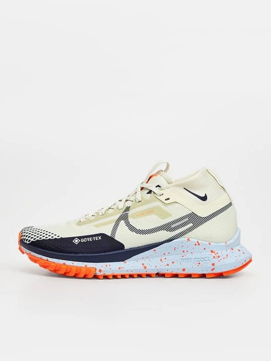 Zdjęcie produktu Obuwie do biegania Szlak Nike niebieski